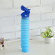 750ML Foldable Emergency Urinal Firstergo
