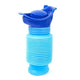 750ML Foldable Emergency Urinal Firstergo