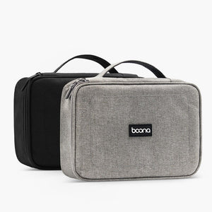 Single-layer Digital Cable Storage Bag