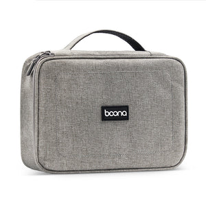 Single-layer Digital Cable Storage Bag