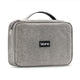 Single-layer Digital Cable Storage Bag