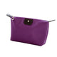 Waterproof Travel Zipper Cosmetic Bag