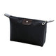 Waterproof Travel Zipper Cosmetic Bag