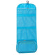 Fold wash makeup bag