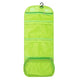 Fold wash makeup bag