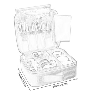 Cosmetic Travel Bag