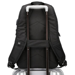 Men Laptop Backpack