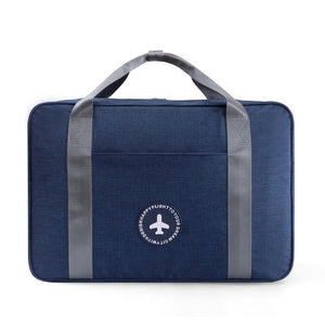 Storage Bag  Clothes Organizer