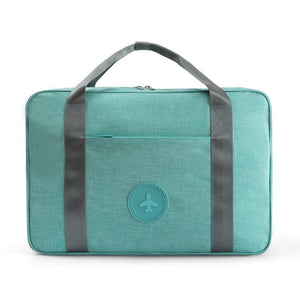 Storage Bag  Clothes Organizer