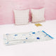 Blue Star Sunflower Travel Package