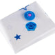Blue Star Sunflower Travel Package