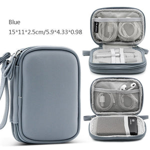Cable Storage Bag