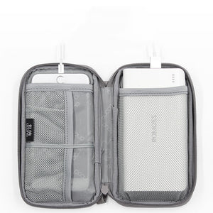 Travel Electronics Organizer