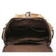 Vintage Men Backpack