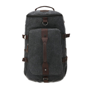 Vintage Men Backpack