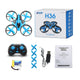 6-Axis Headless Mode Drones