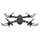 Foldable Drone with Wide Angle Camera