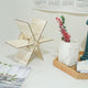 2020 Wooden Calendar Decoration