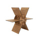 2020 Wooden Calendar Decoration