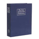 English dictionary storage box