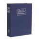 English dictionary storage box