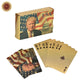 Donald Trump Plastic Playing Cards
