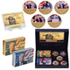 Donald Trump Plastic Playing Cards