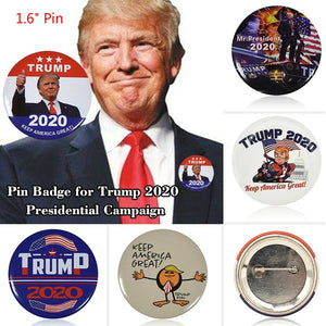 Donald Trump Plastic Playing Cards
