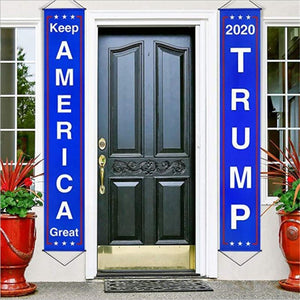Donald Trump Plastic Playing Cards