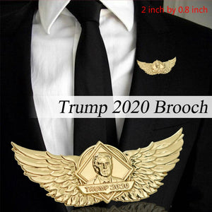 Donald Trump Plastic Playing Cards