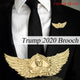 Donald Trump Plastic Playing Cards