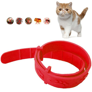 Cat Flea Collar
