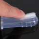 Pet Finger Toothbrush