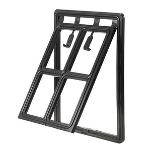 Lockable Gate Way