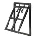 Lockable Gate Way