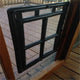 Lockable Gate Way