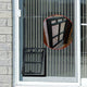 Lockable Gate Way