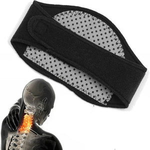 Self Heat Neck Brace