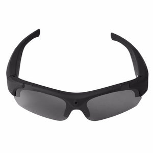 Polarized Camera Sunglasses