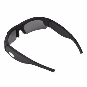 Polarized Camera Sunglasses