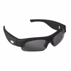 Polarized Camera Sunglasses