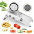 Manual Vegetable Multifunctional Grater