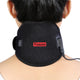 Heated Neck Wrap Brace