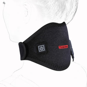 Heated Neck Wrap Brace